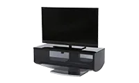 Off the Wall ECL1000BLK Eclipse 1000 TV Cabinet for Flat Screen TVs up to 52" Off the Wall ECL1000BLK Eclipse 1000 TV Cabinet for Flat Screen TVs up to 52"